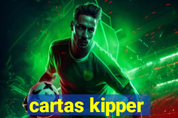 cartas kipper